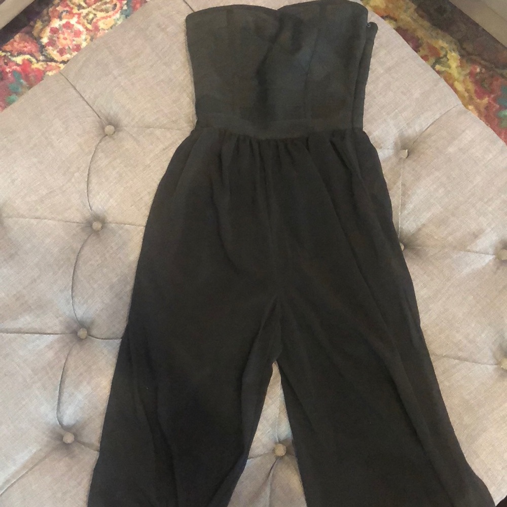 Wow Couture jumpsuit